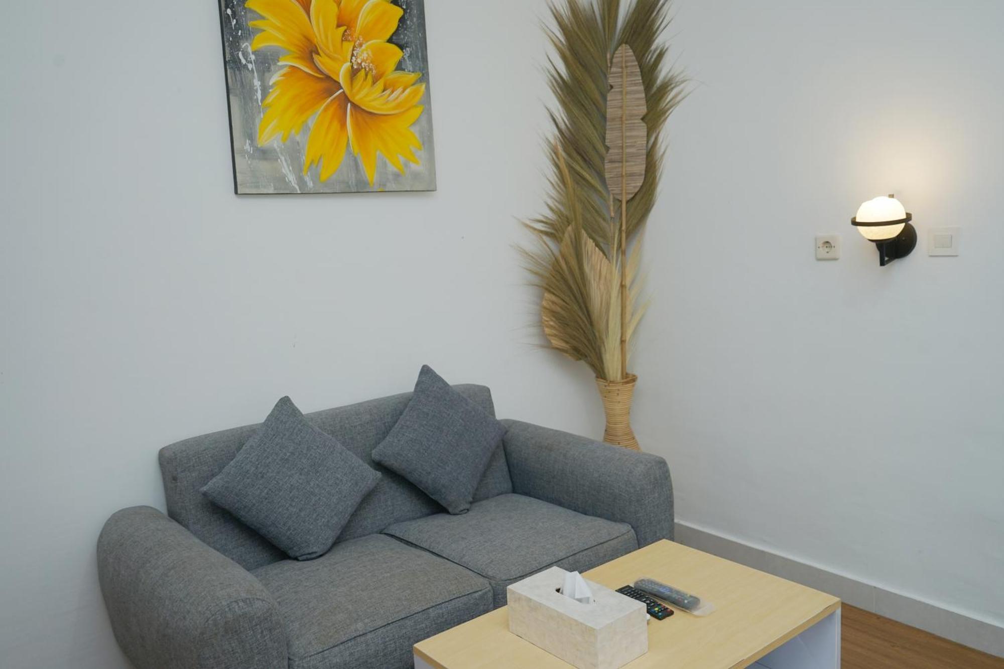 Abams Gili Air Bed & Breakfast ภายนอก รูปภาพ